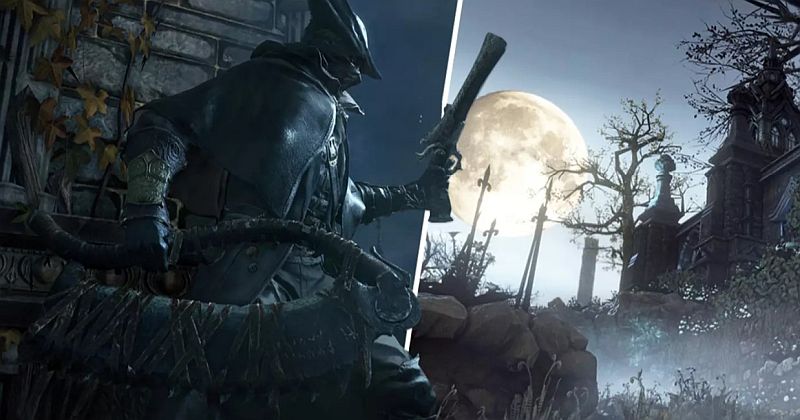 Bloodborne