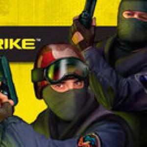COUNTER-STRIKE 1.6 GSCLIENT 2023