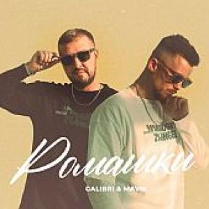 Galibri & Mavik - Ромашки (Премьера клипа, 2024)