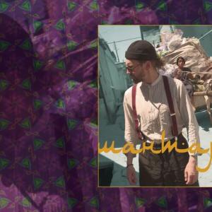 Главная Роль - Шантарам