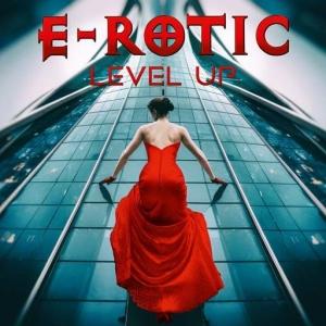 E-rotic - Level Up / Eurodance / 2024 / MP3