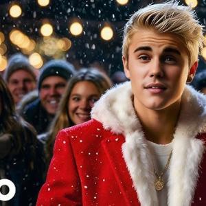 Justin Bieber - You're My Christmas Wish (Ft. Evan Tunes)