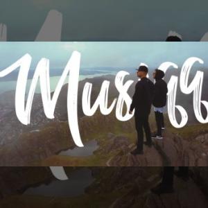 Musiqq - В книге редких видов