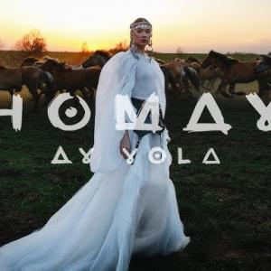 AY YOLA - Homay (Премьера клипа 2025)