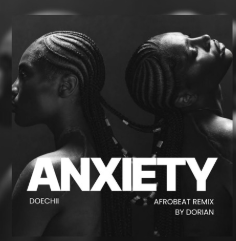 Doechii - Anxiety