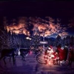 Merry Christmas: С Новым Годом 2021 / Pop / 2020 / MP3