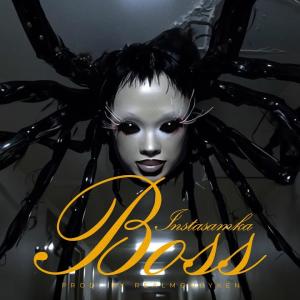 INSTASAMKA - BOSS (Премьера клипа, 2025)