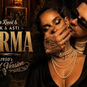 ЕГОР КРИД & ARTIK & ASTI - KARMA (ПРЕМЬЕРА КЛИПА 2026)
