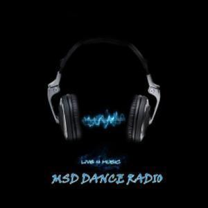 MSD DANCE RADIO 21.07.26