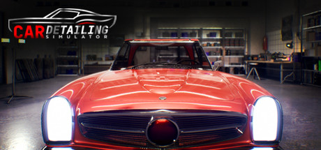 Car Detailing Simulator выйдет на Nintendo Switch
