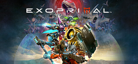 В Exoprimal по Game Pass уже можно играть на Xbox через Новую Зеландию