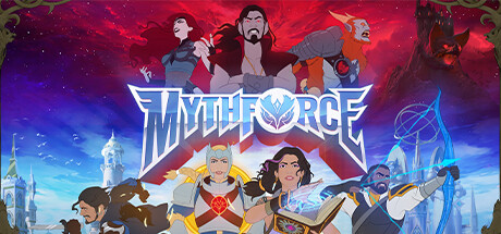 Roguelite Adventure MythForce официально выходит 12 сентября на Xbox и ПК