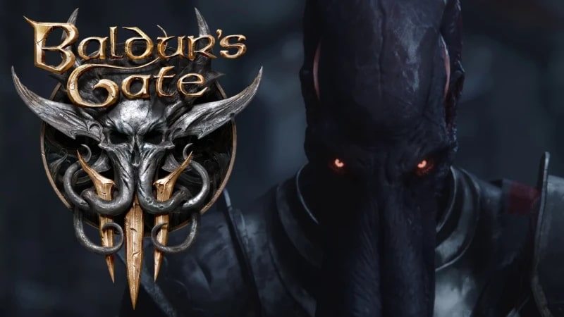 Разработчики игр пытаются выкинуть Baldur's Gate 3 за "порог" игроиндустрии©