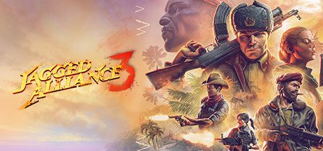 Состоялся релиз тактической ролевой игры Jagged Alliance 3