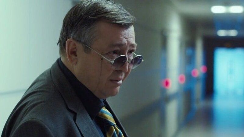 Умер актёр из "Бандитского Петербурга" и "Улиц разбитых фонарей" Виктор Мелихов