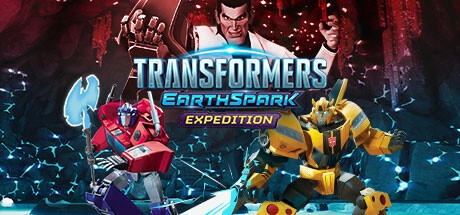 Экшен Transformers: EarthSpark — Expedition получил геймплейную демонстрацию