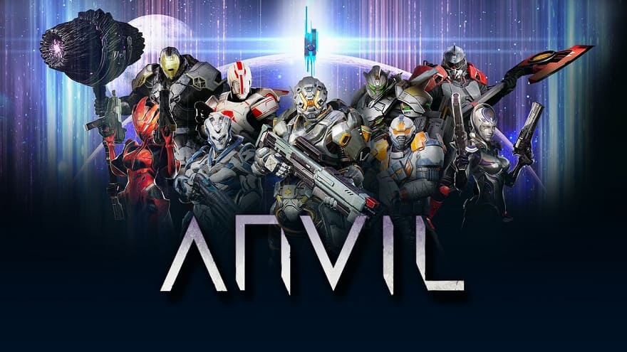 Полная версия ANVIL выходит в июле, игра в Game Pass в раннем доступе уже 1,5 года