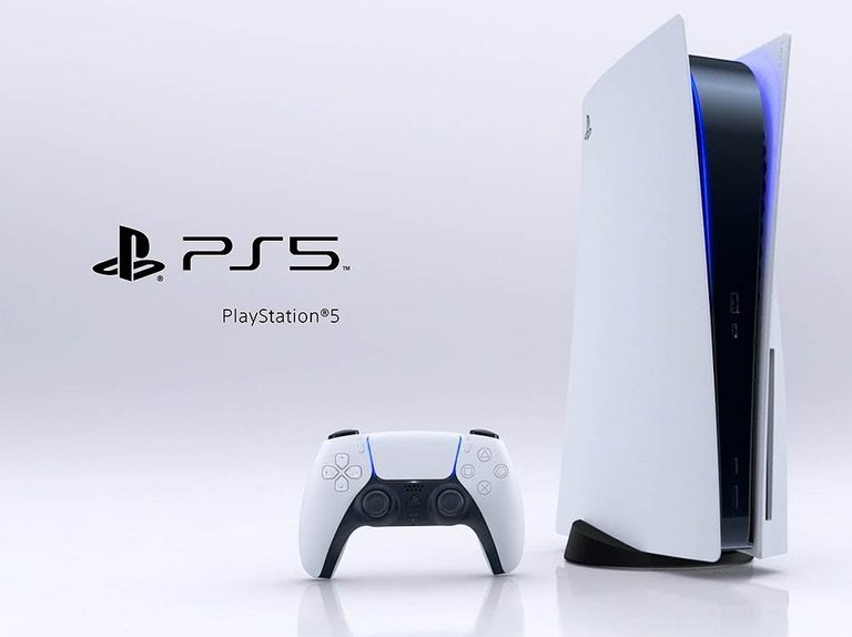 Продажи Playstation 5 достигли 40 миллионов
