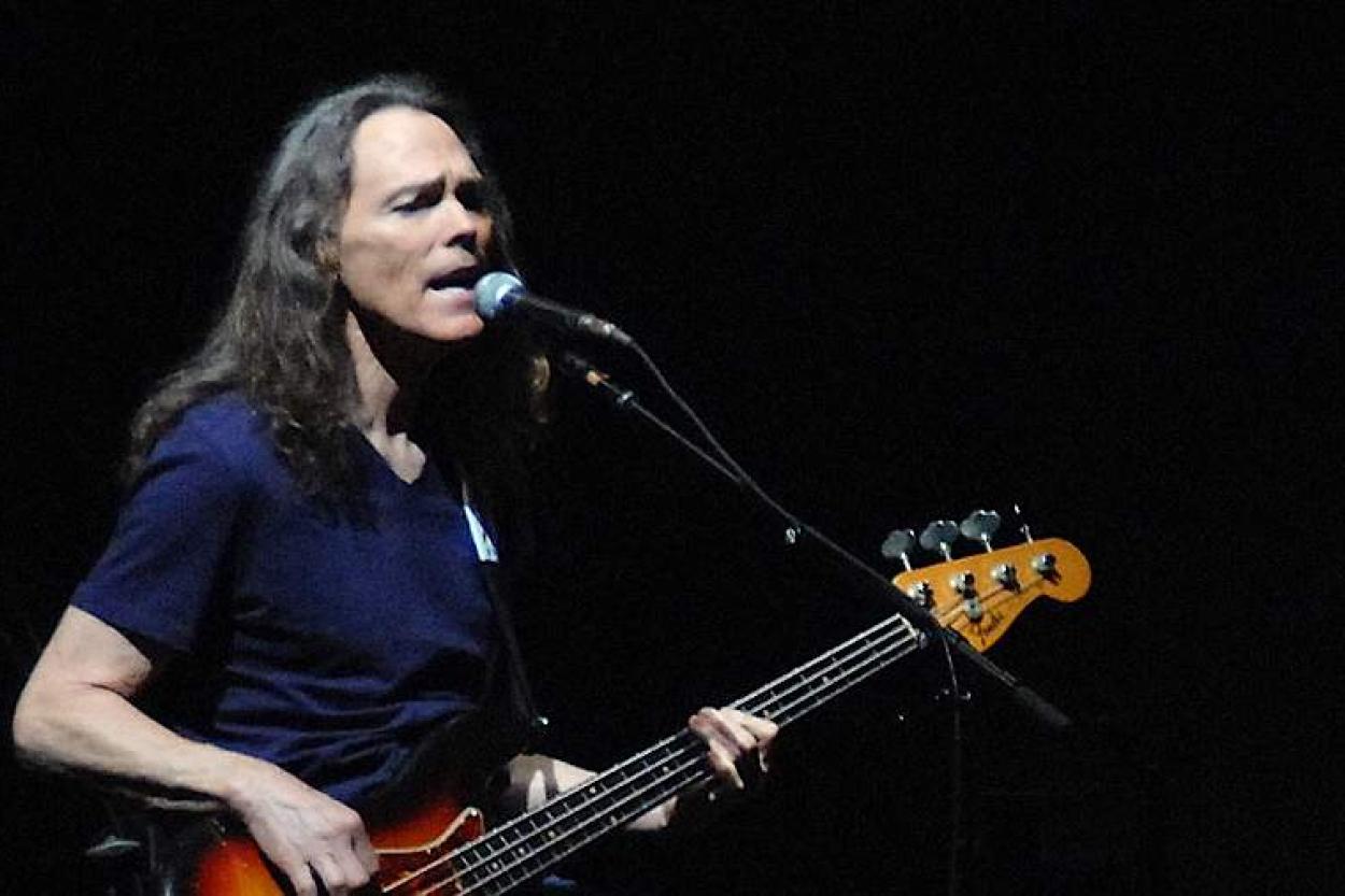 Скончался один из основателей группы The Eagles Рэнди Мейснер