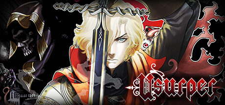 Обзор игры Skautfold: Usurper п