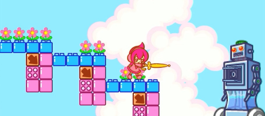 Аркадный платформер Spica Adventure от TAITO выйдет на консоли весной 2024 года