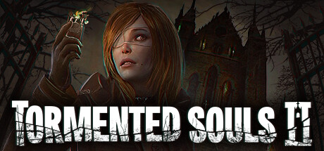 Tormented Souls 2 была представлена на Future Games Show