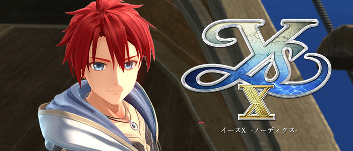 Ys X: Северные страны подробно описывают боевые навыки Адола и Карьи