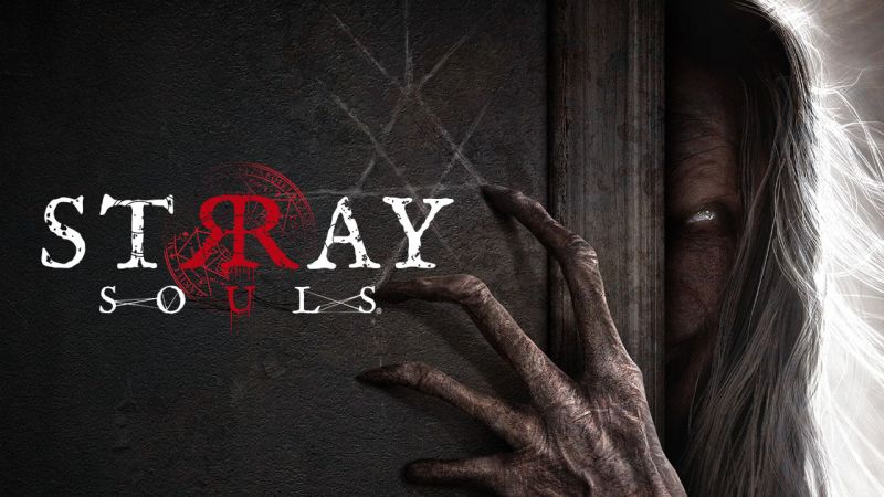 «Хоррор нового поколения» Stray Souls выйдет на Xbox в Хэллоуин этого года