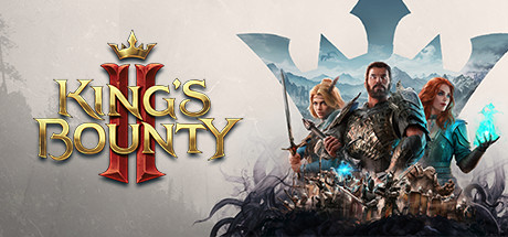 King's Bounty II получит специальные версии для PS5 и Xbox Series X|S
