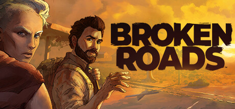 Broken Roads выйдет в ноябре