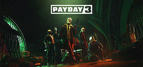 Ранний старт Payday 3