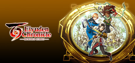 Eiyuden Chronicle: Hundred Heroes подтверждена дата выхода в 2024 году