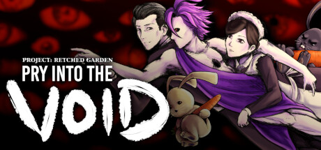 Трейлер «Pry Into the Void» представляет Уолтьер