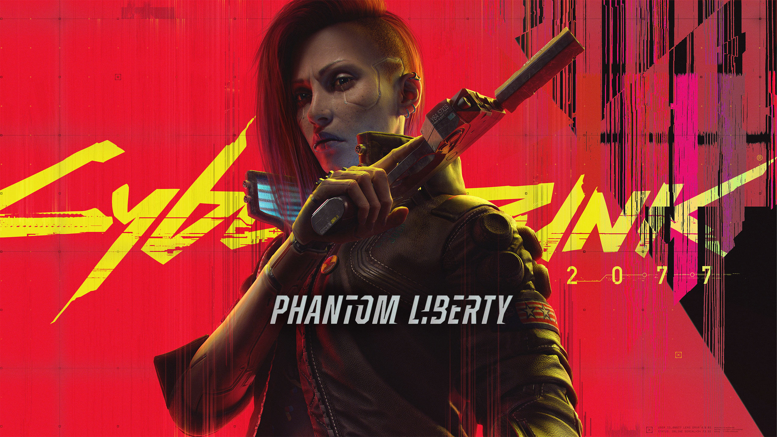Обзор: Cyberpunk 2077: Phantom Liberty — это революционный пересмотр