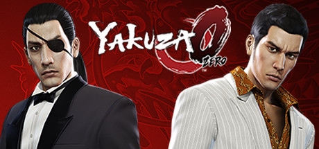 Все в новой игре Yakuza от Sega выглядит сумасшедшим