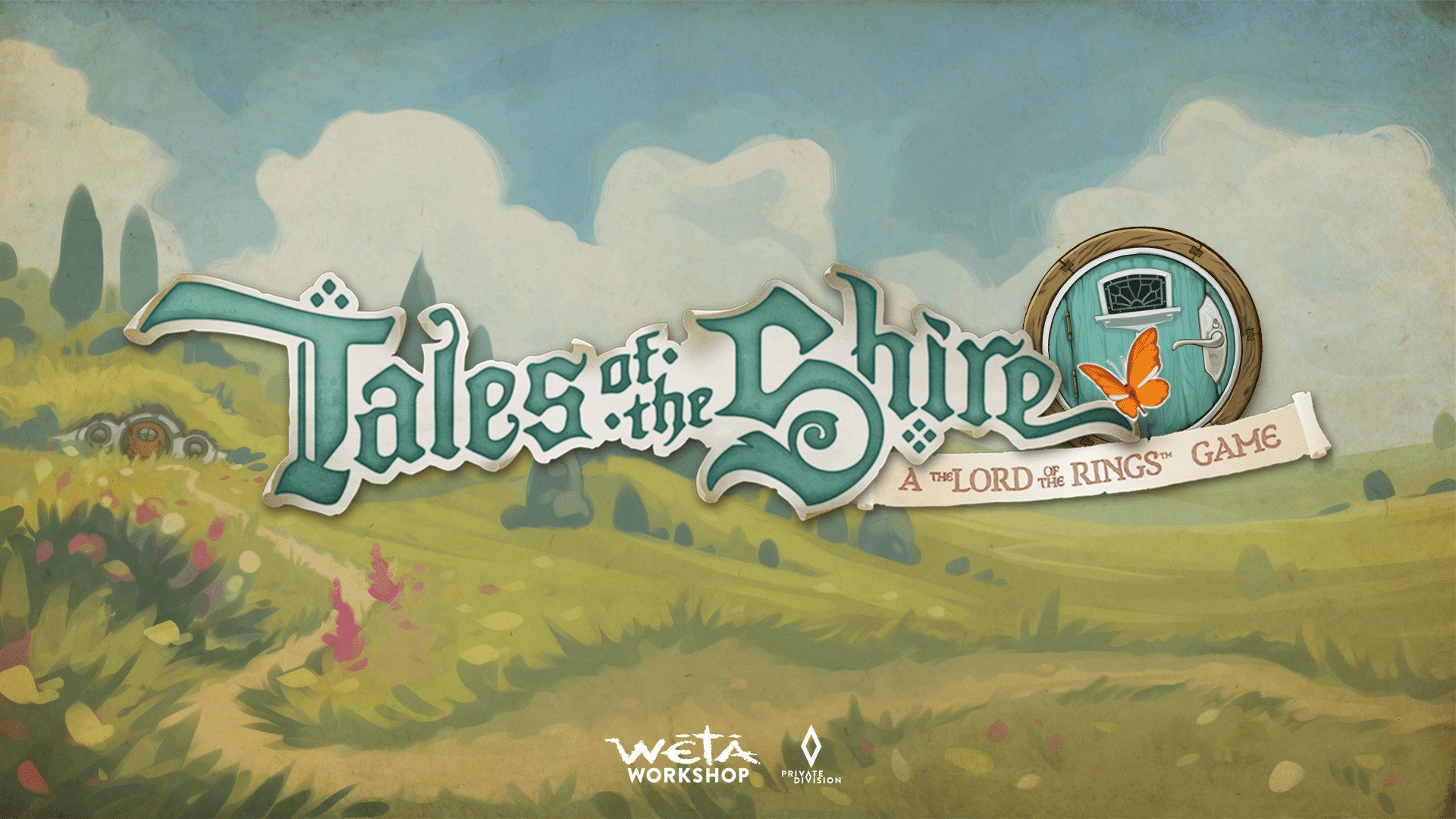 Новая игра «Властелина колец» Tales of the Shire выйдет на консолях и ПК
