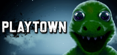 Анонсирована игра ужасов Playtown