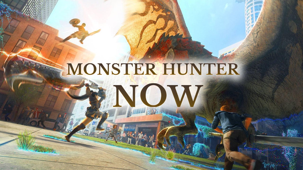 Monster Hunter Now: советы и рекомендации для новичков