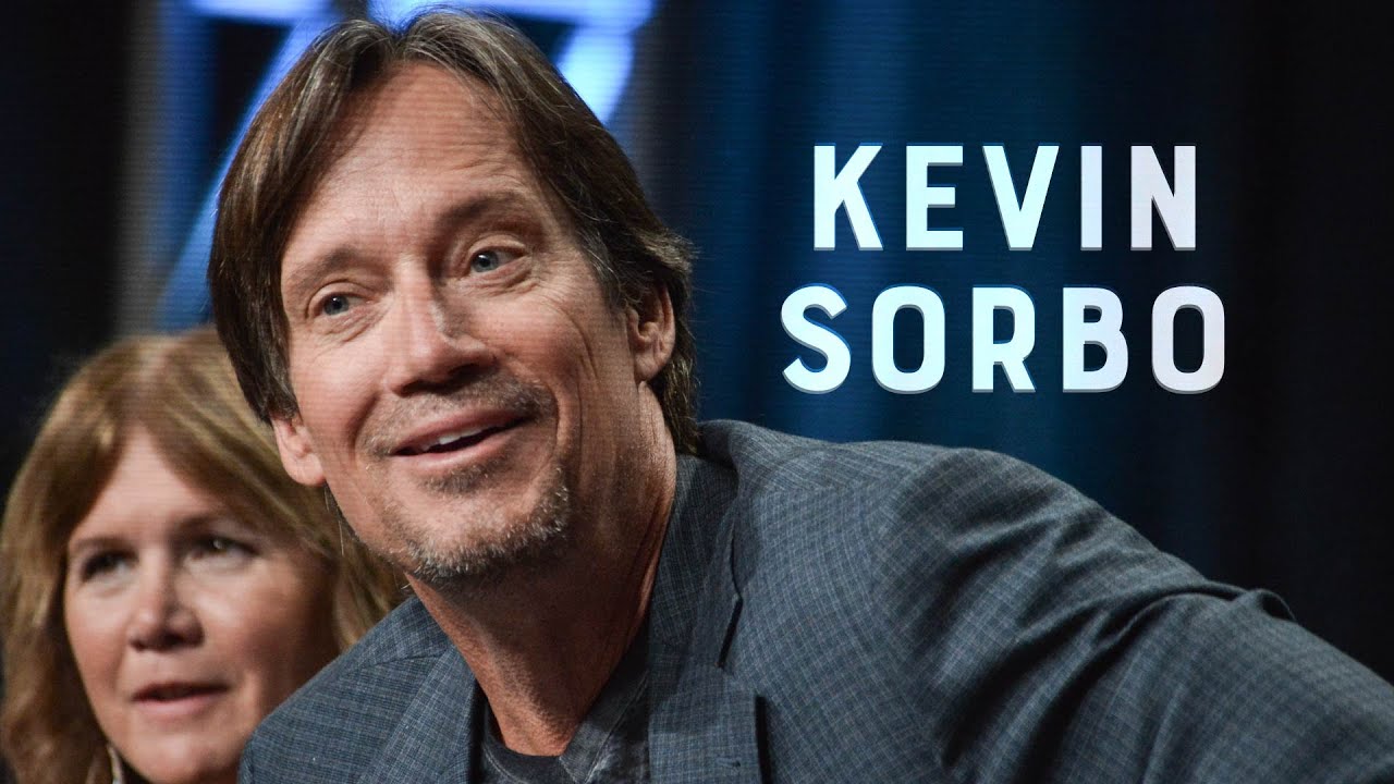 Сегодня день рождение отмечает Кевин Сорбо (Kevin Sorbo)