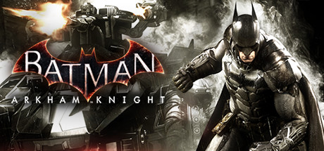 Возможно , что для Batman: Arkham Knight готовят крупный патч