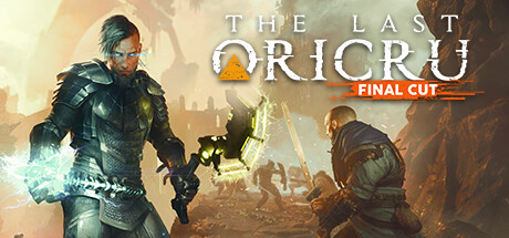 Вышло обновление The Last Oricru: Final Cut