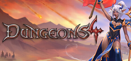 Dungeons 4 можно бесплатно опробовать на Xbox, скоро игру добавят в Game Pass