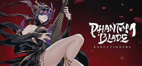 Экшен-ролевая игра Phantom Blade: объявлены палачи