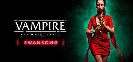 Vampire: The Masquerade — Swansong доступна на Switch в Европе
