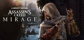 Как показывает новый игровой процесс Mirage, Assassin's Creed снова сводится к скрытности