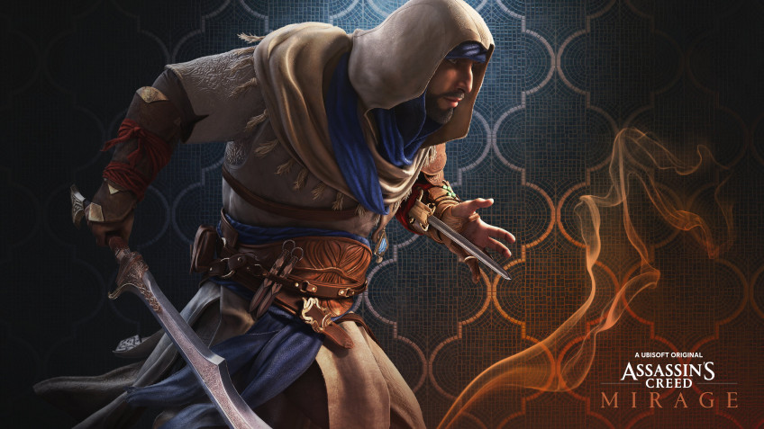 Цель Assassin's Creed Mirage делает ее одной из лучших игр серии.