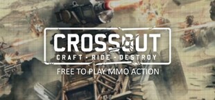 Crossout пополнится воздушной техникой.