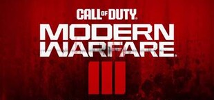 В игре Call of Duty: Modern Warfare III можно будет играть от третьего лица
