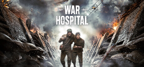 Дату релиза War Hospital для Xbox Series X | S перенесли на 2024 год
