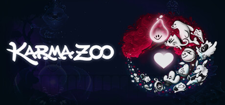 Необычный кооперативный платформер KarmaZoo выйдет 14 ноября, показали новый трейлер